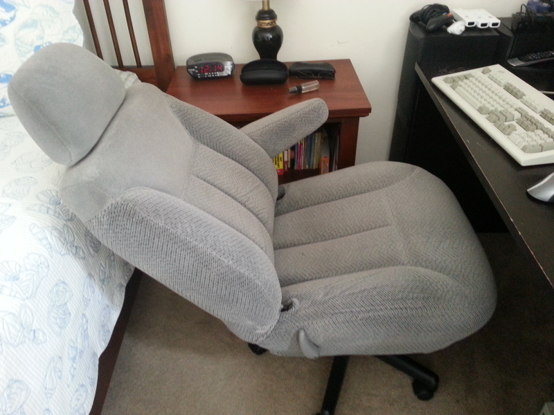 Illustration for article titled Do you need a new office chair?